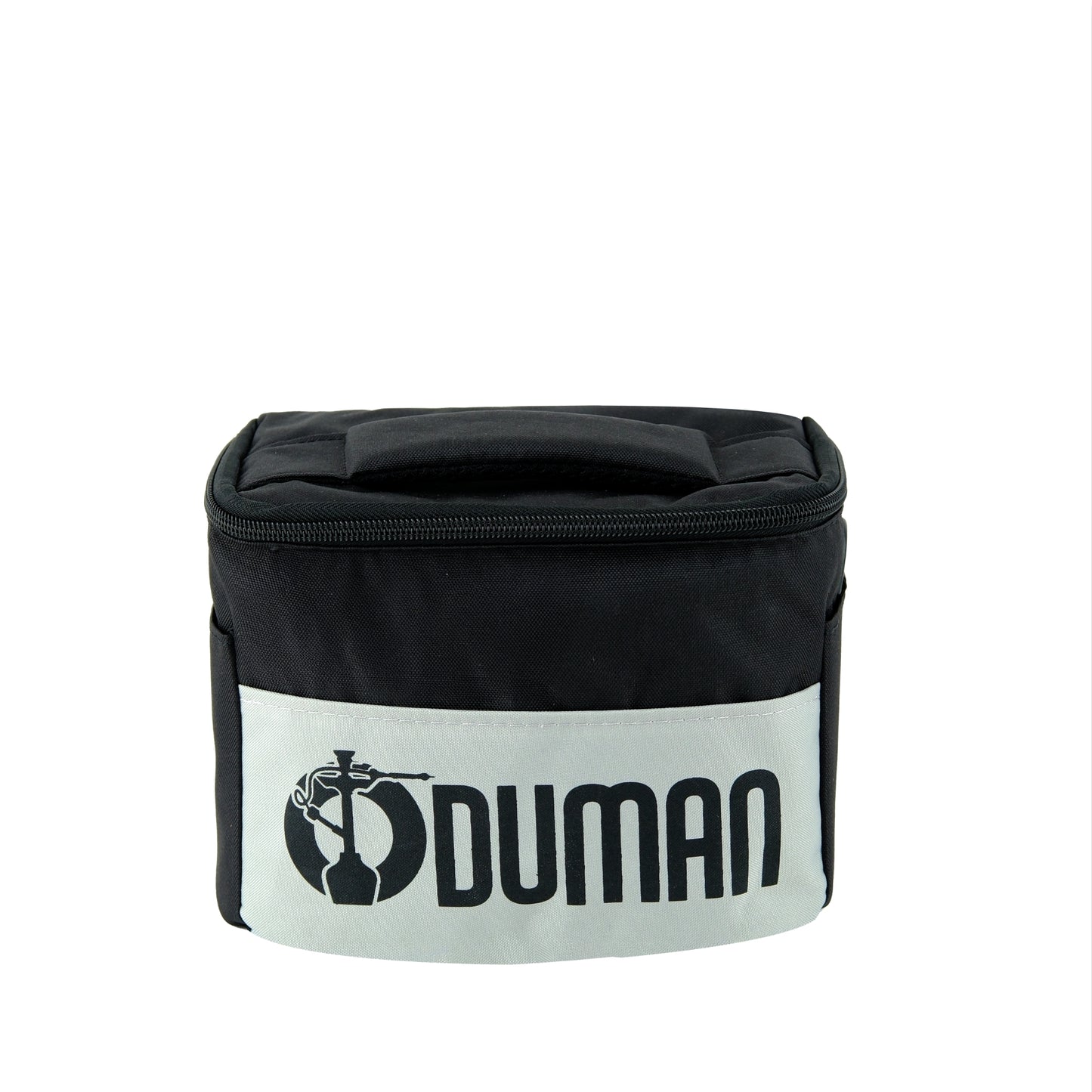 Oduman N2 Travel Black Hookah