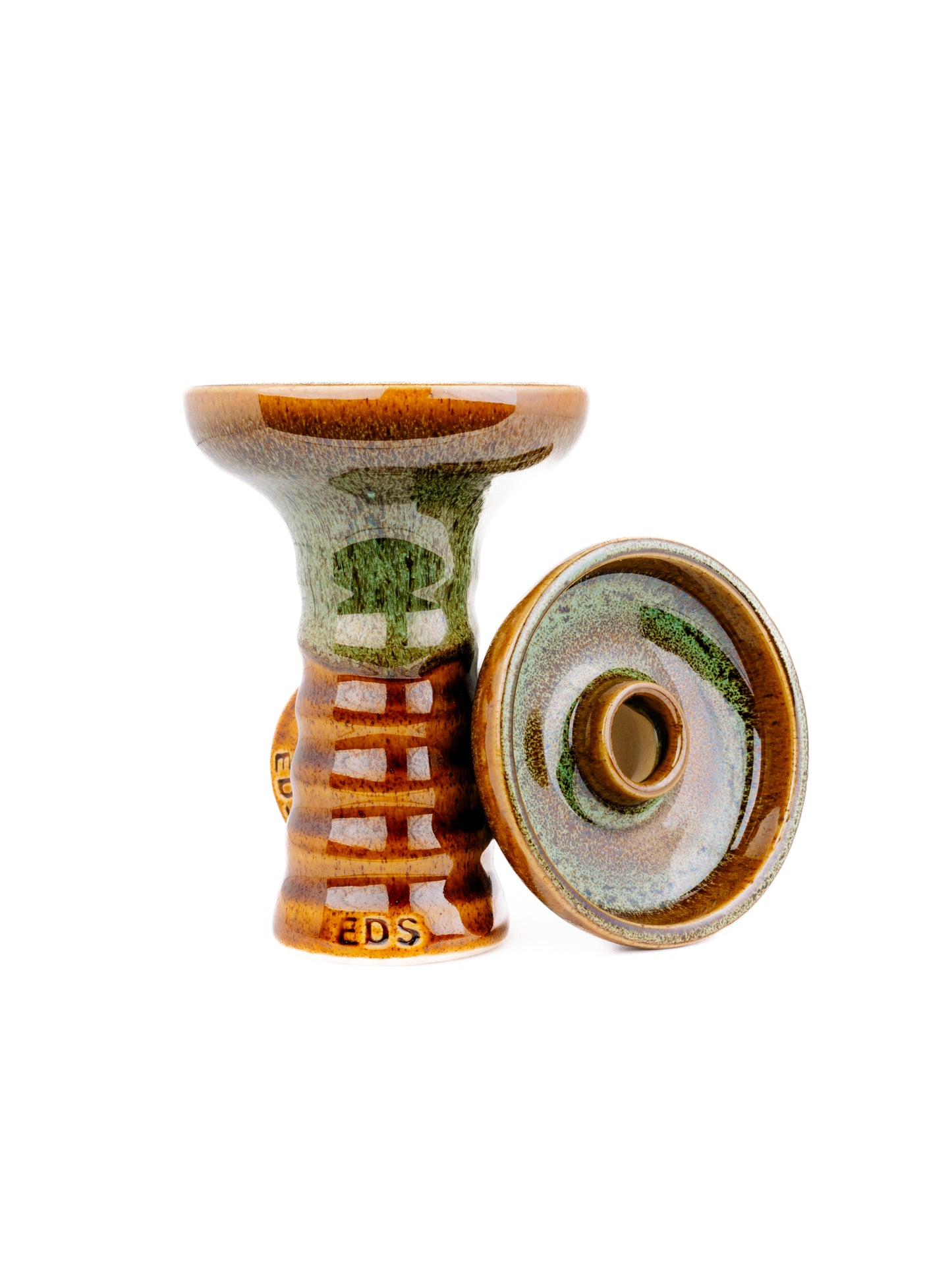 Mr.Eds L50 Istanbul Bowl - Optimal HMD Compatibility
