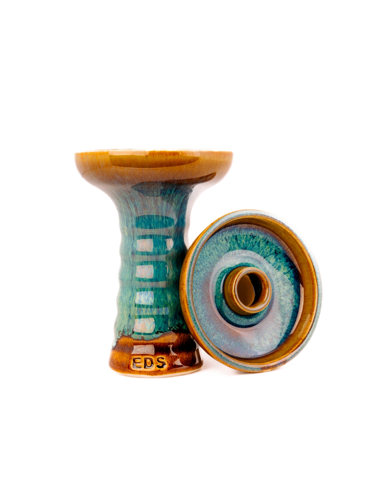 Mr.Eds L50 Istanbul Bowl - Optimal HMD Compatibility