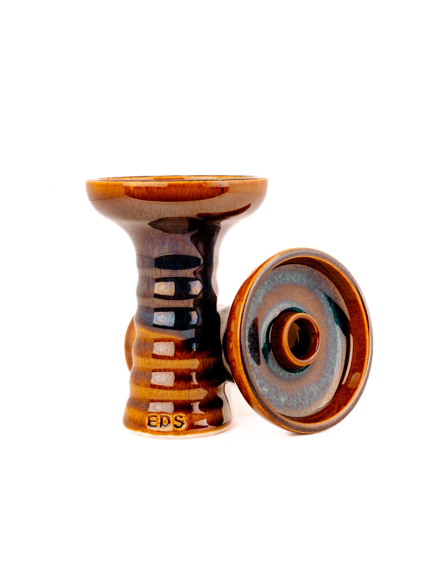 Mr.Eds L50 Istanbul Bowl - Optimal HMD Compatibility