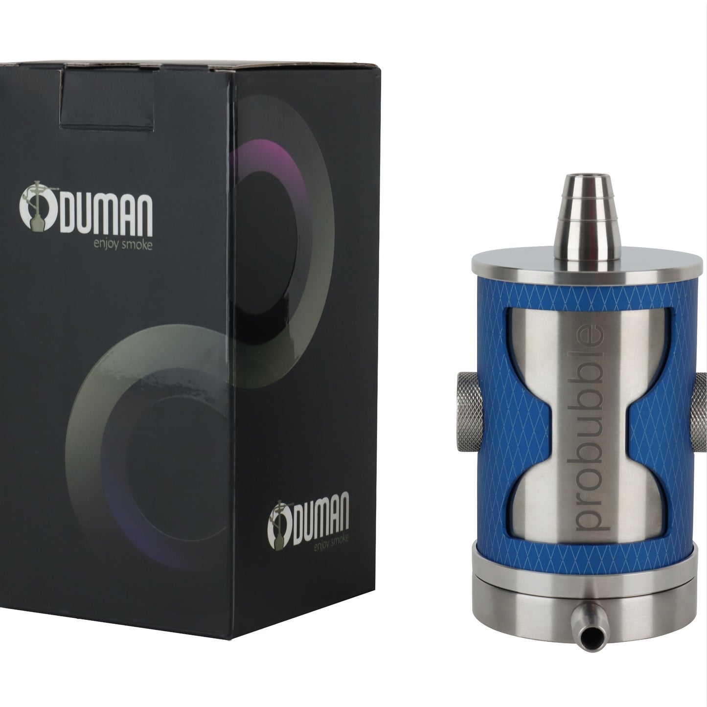 Oduman Probubble Blue Hookah