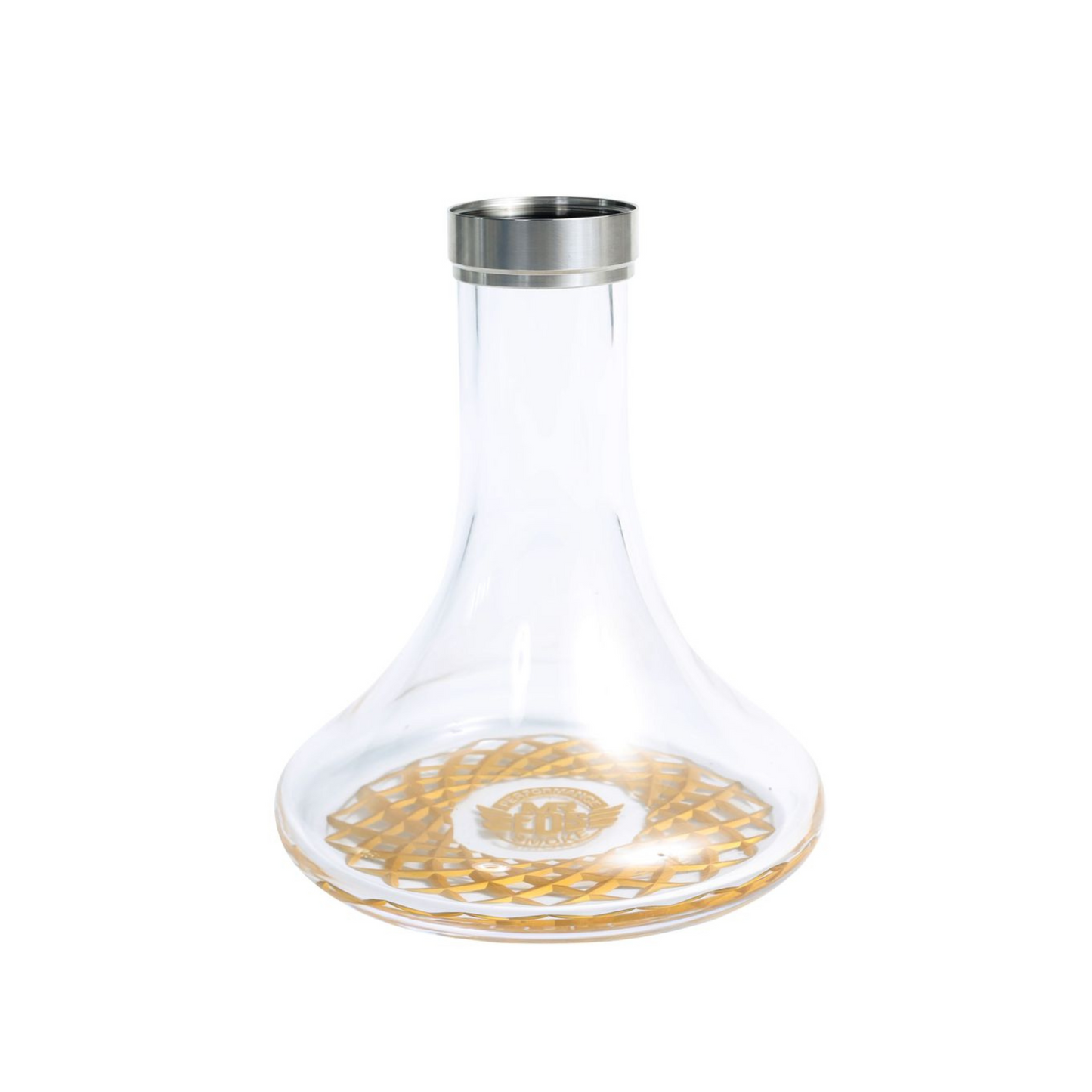 E 24 BIGBOSS Pro X Base Glass
