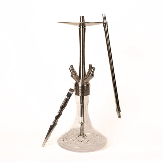 E31 Joystick Pro - Steel