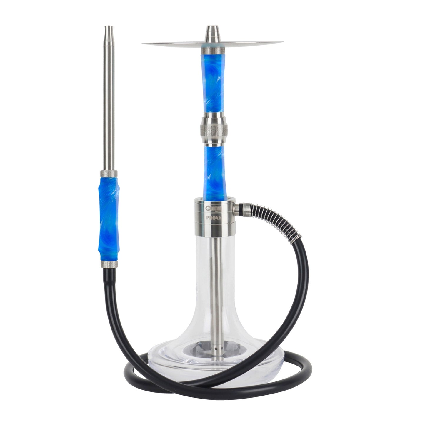 Oduman Proxy Green Hookah