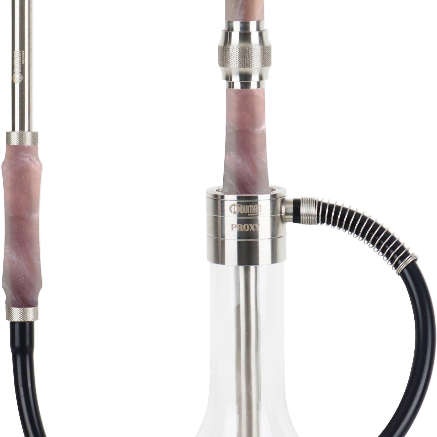 Oduman Proxy Green Hookah