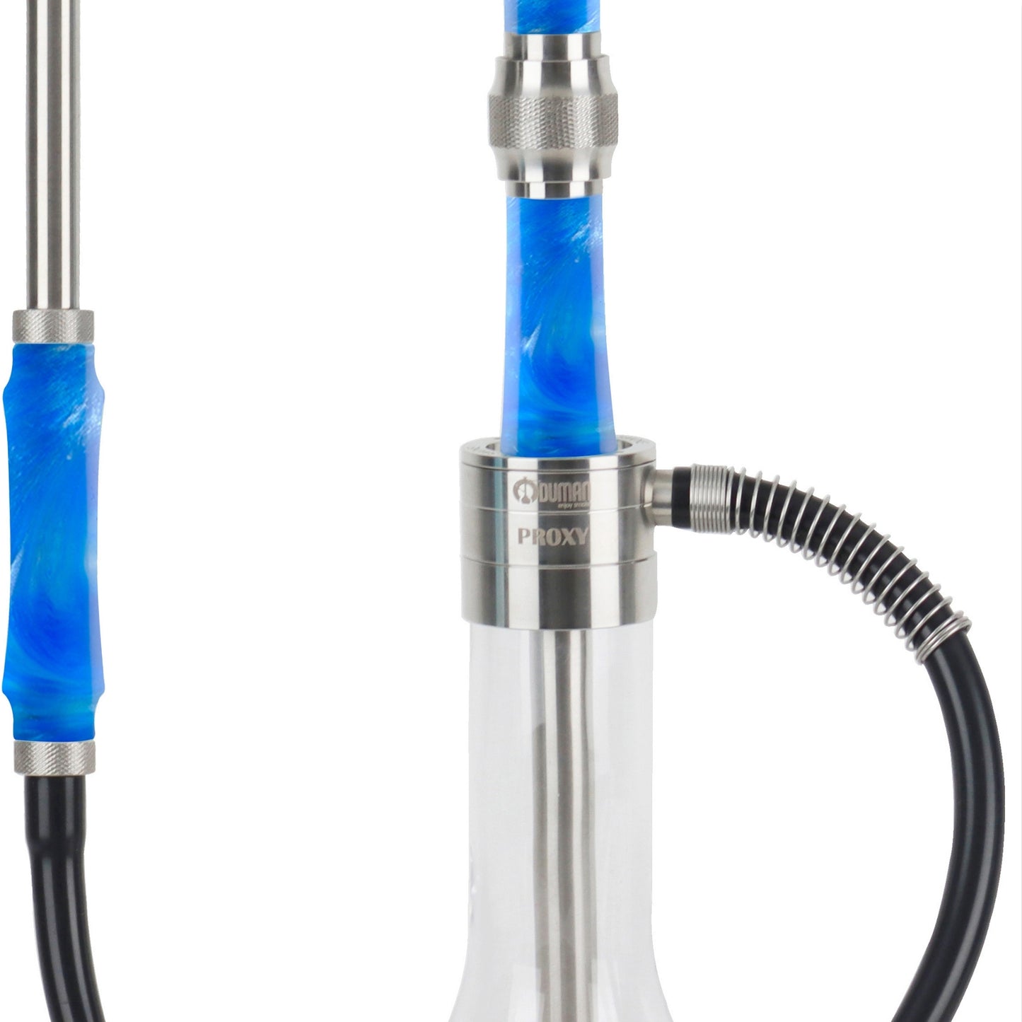 Oduman Proxy Green Hookah