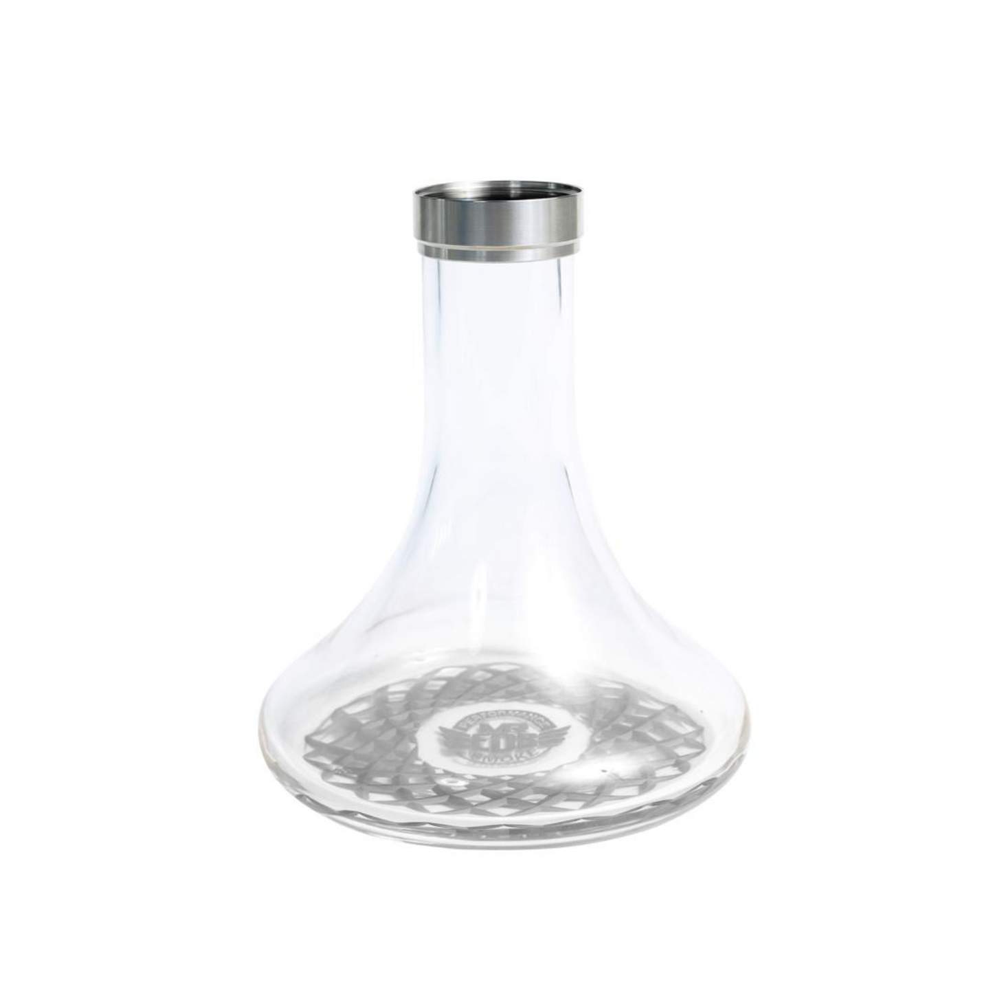 E 24 BIGBOSS Pro X Base Glass