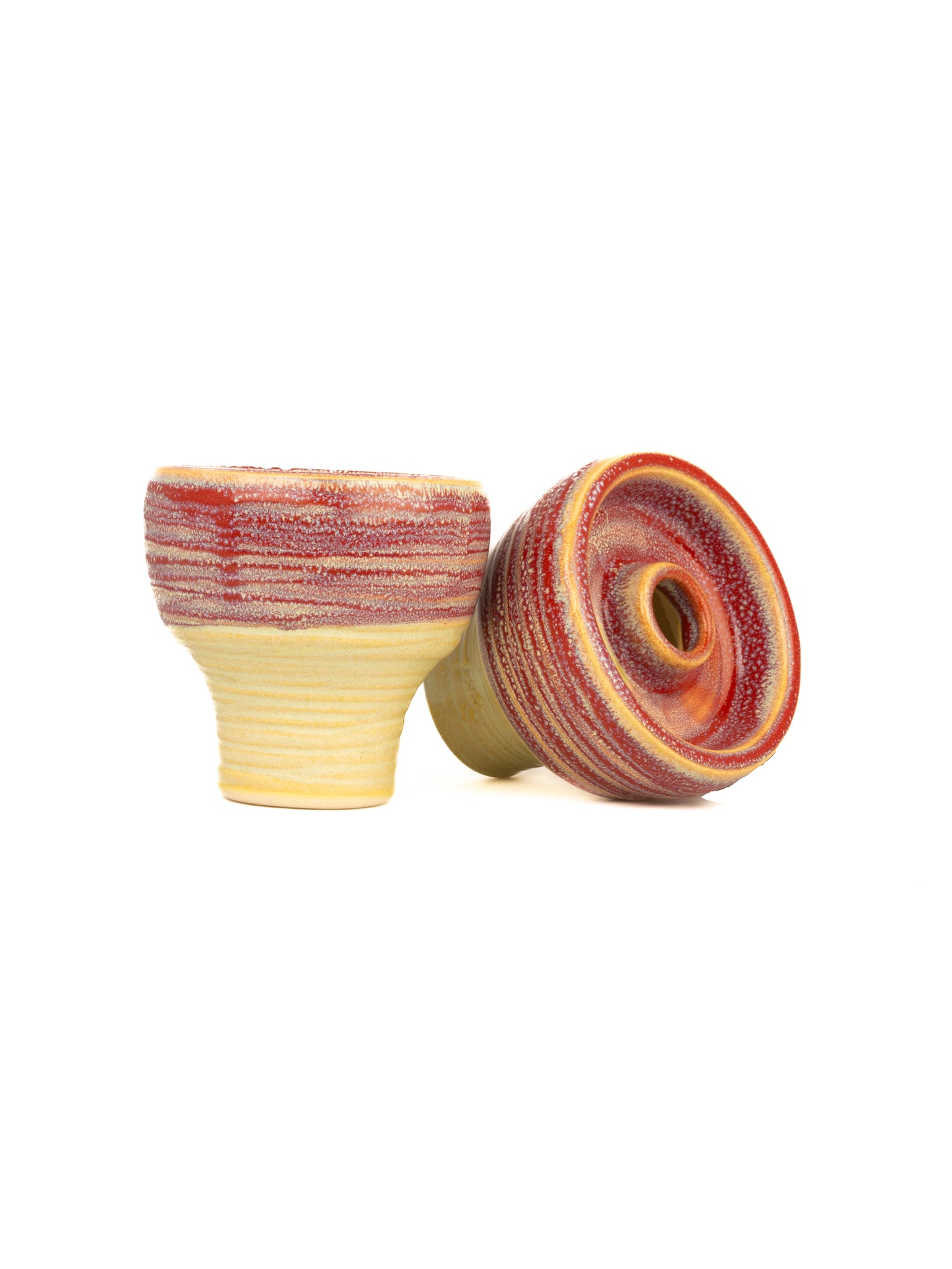 Mr.Eds L2 Sofia Bowl - Precision Crafted Phunnel Design