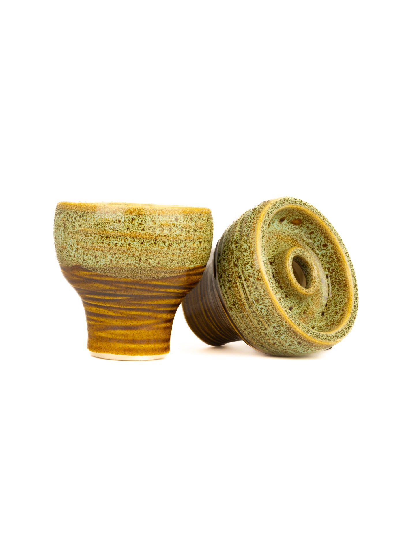 Mr.Eds L2 Sofia Bowl - Precision Crafted Phunnel Design