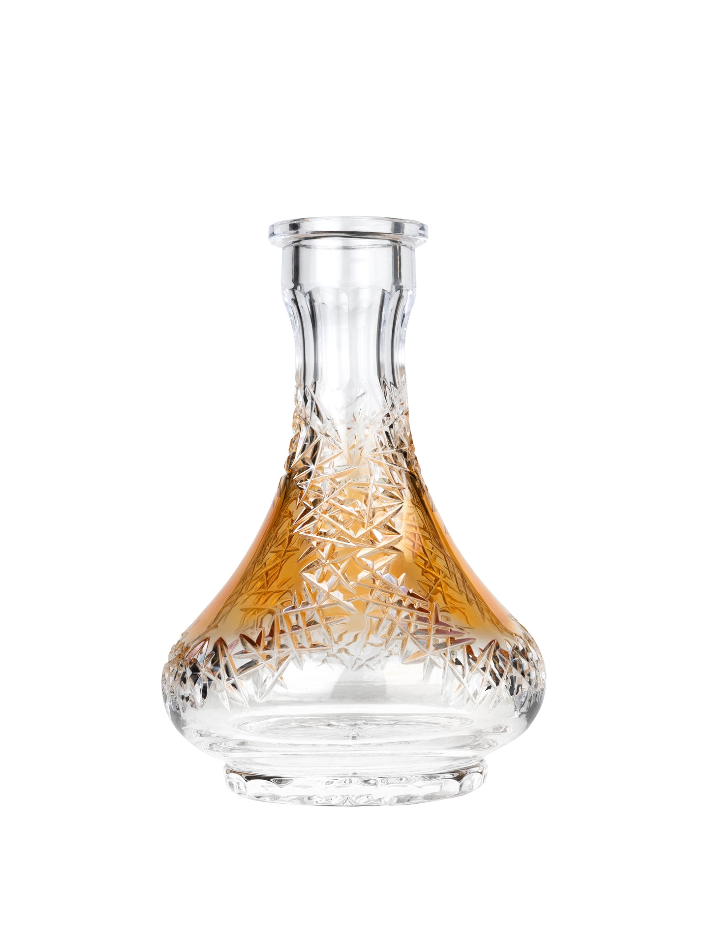 Premium Glass Hookah Bases