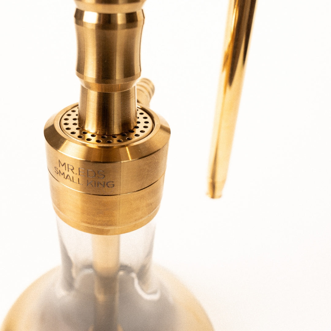 Mr.Eds E23 Small King Gold Series
