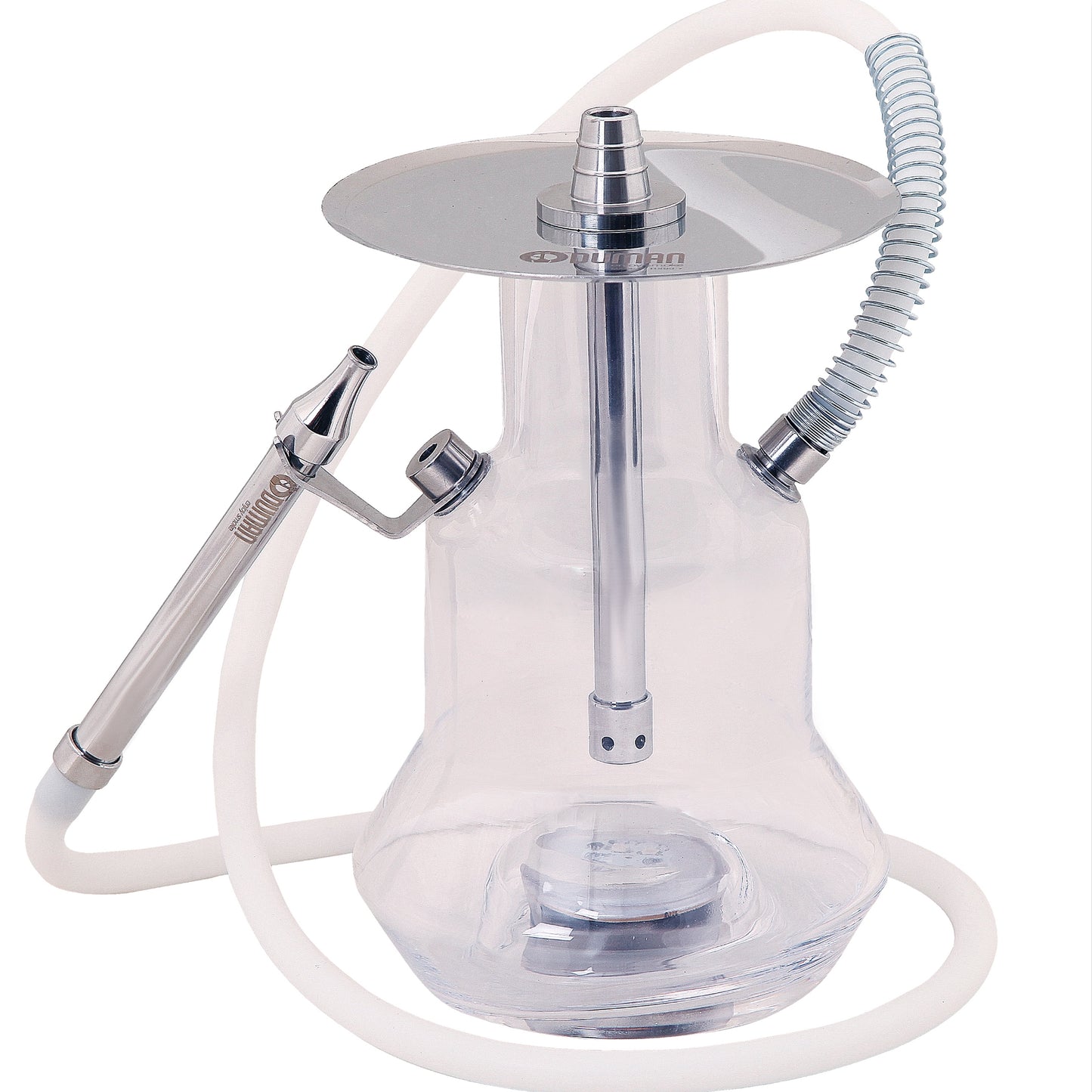 Oduman N4 Gold Hookah
