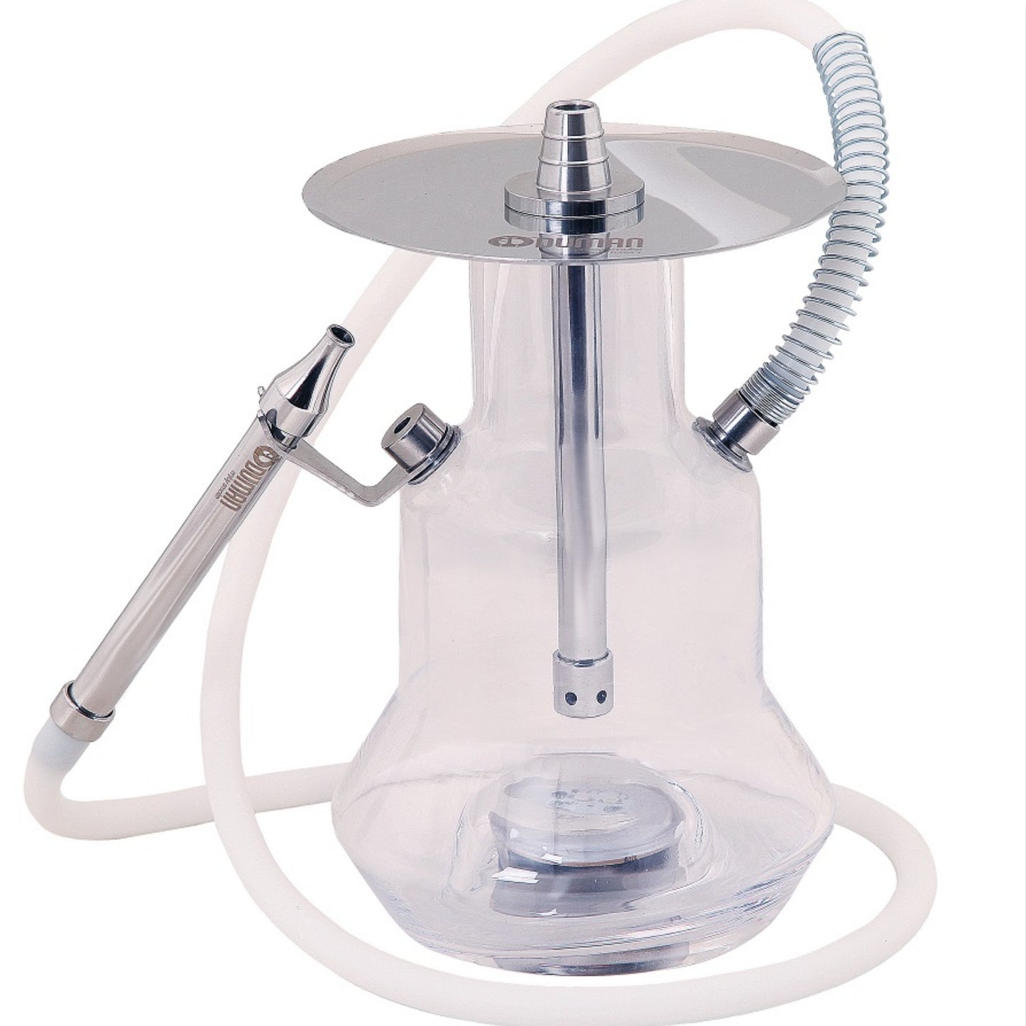 Oduman N4 Gold Hookah