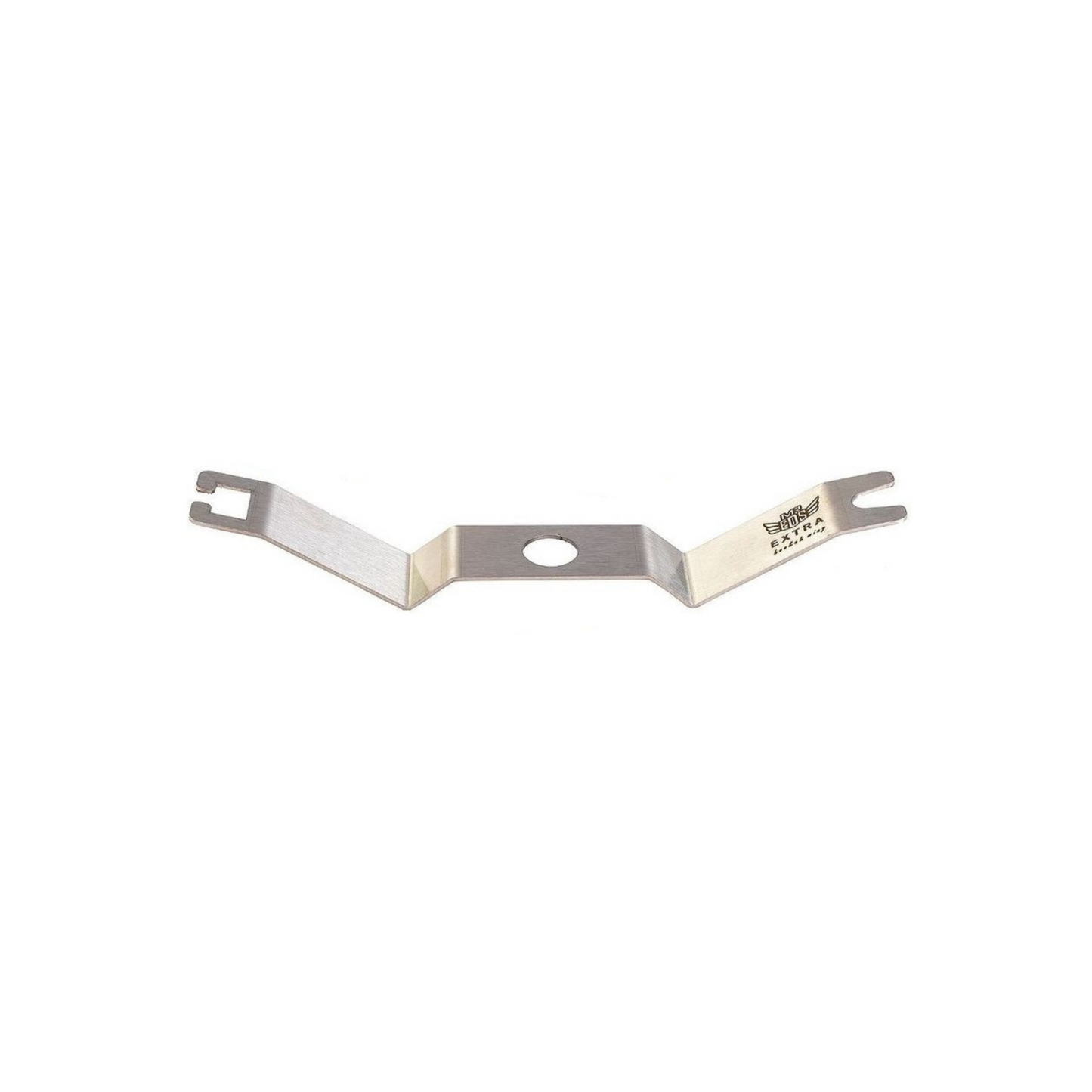 RO X WING: The Ultimate Stainless Steel Hookah Mouthpiece Hanger