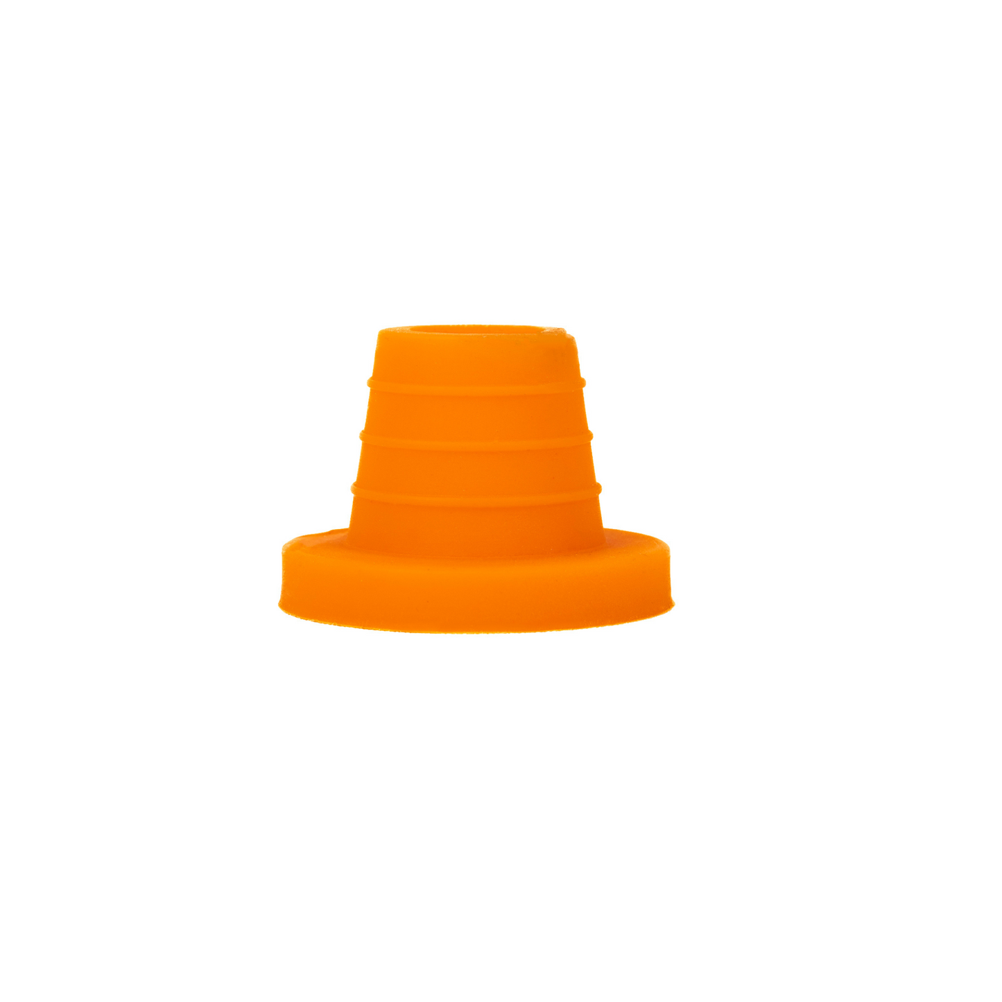 Silicone Rubber Grommet - Durable & Versatile Seal