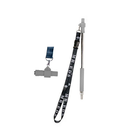 Soft Touch Mouthpiece - Comfortable Hookah Accessory
