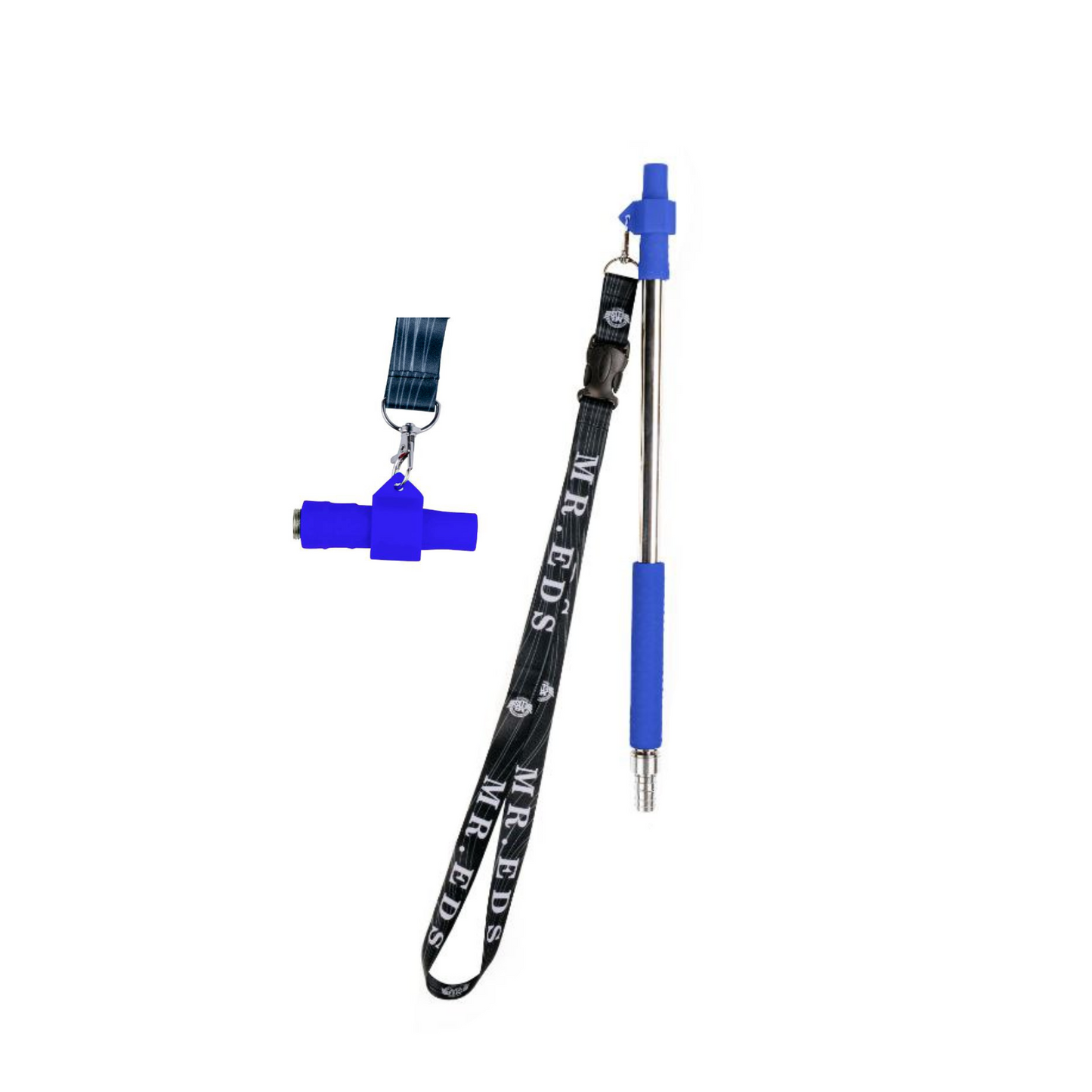 Soft Touch Mouthpiece - Comfortable Hookah Accessory