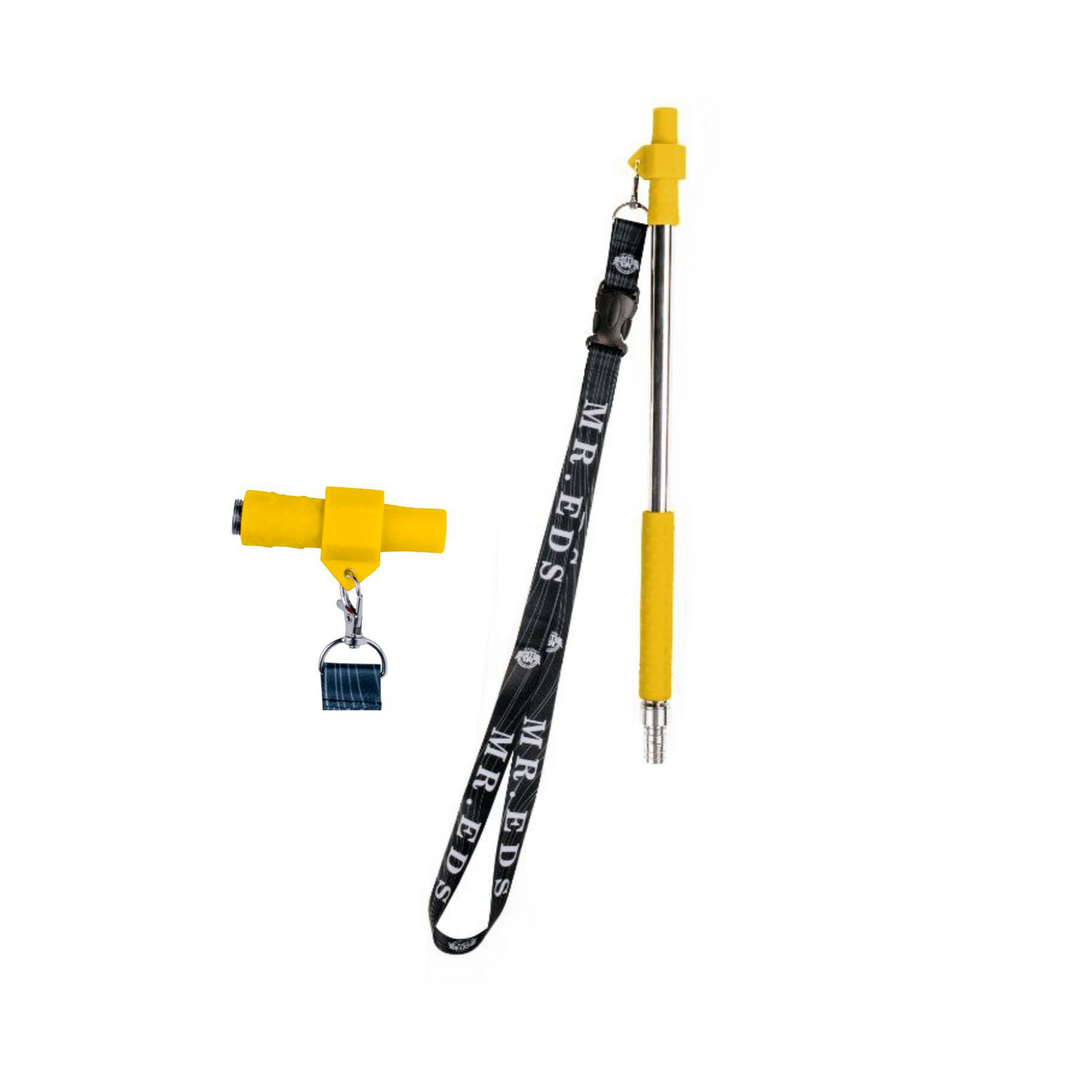 Soft Touch Mouthpiece - Comfortable Hookah Accessory
