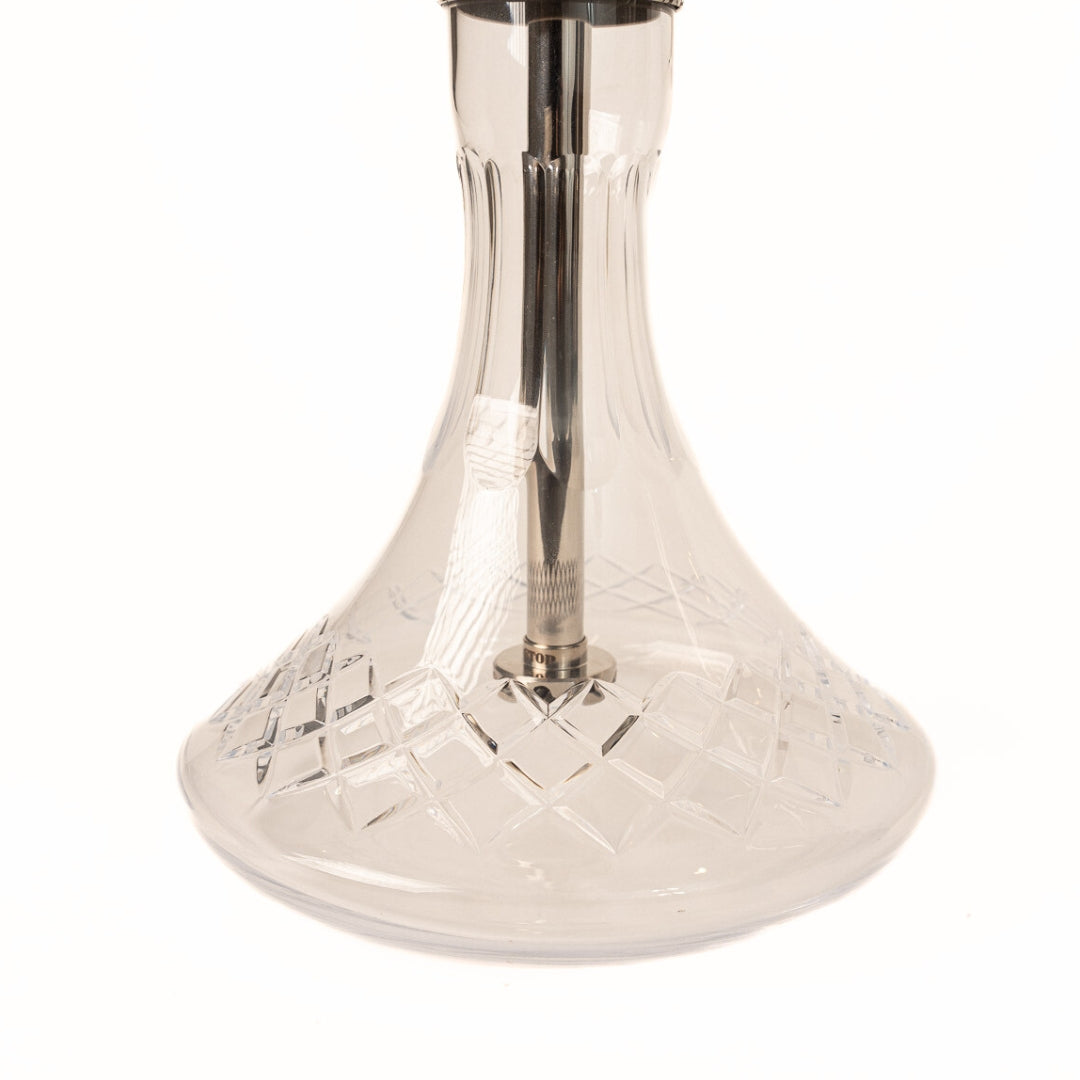 E31 Joystick Pro - Steel