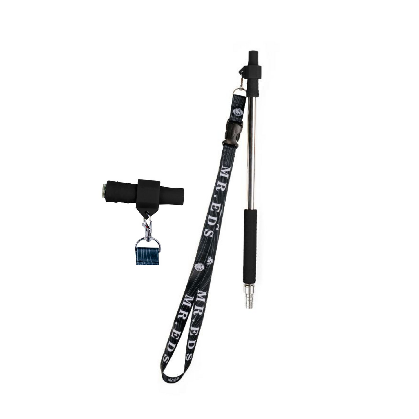 Soft Touch Mouthpiece - Comfortable Hookah Accessory
