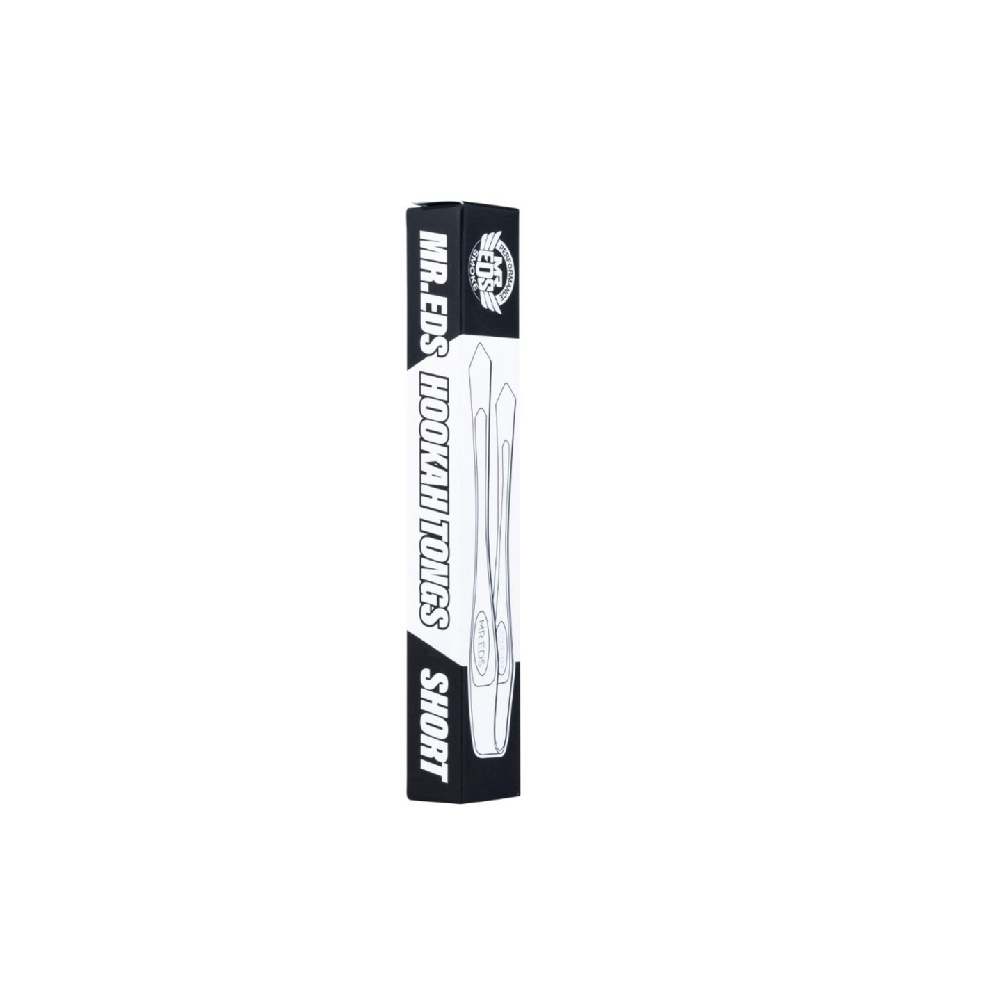 Mr.EDS Hookah Tongs - Precision Handling Accessor (Small / Medium / Large)
