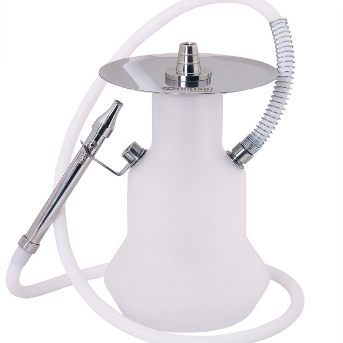 Oduman N4 Gold Hookah