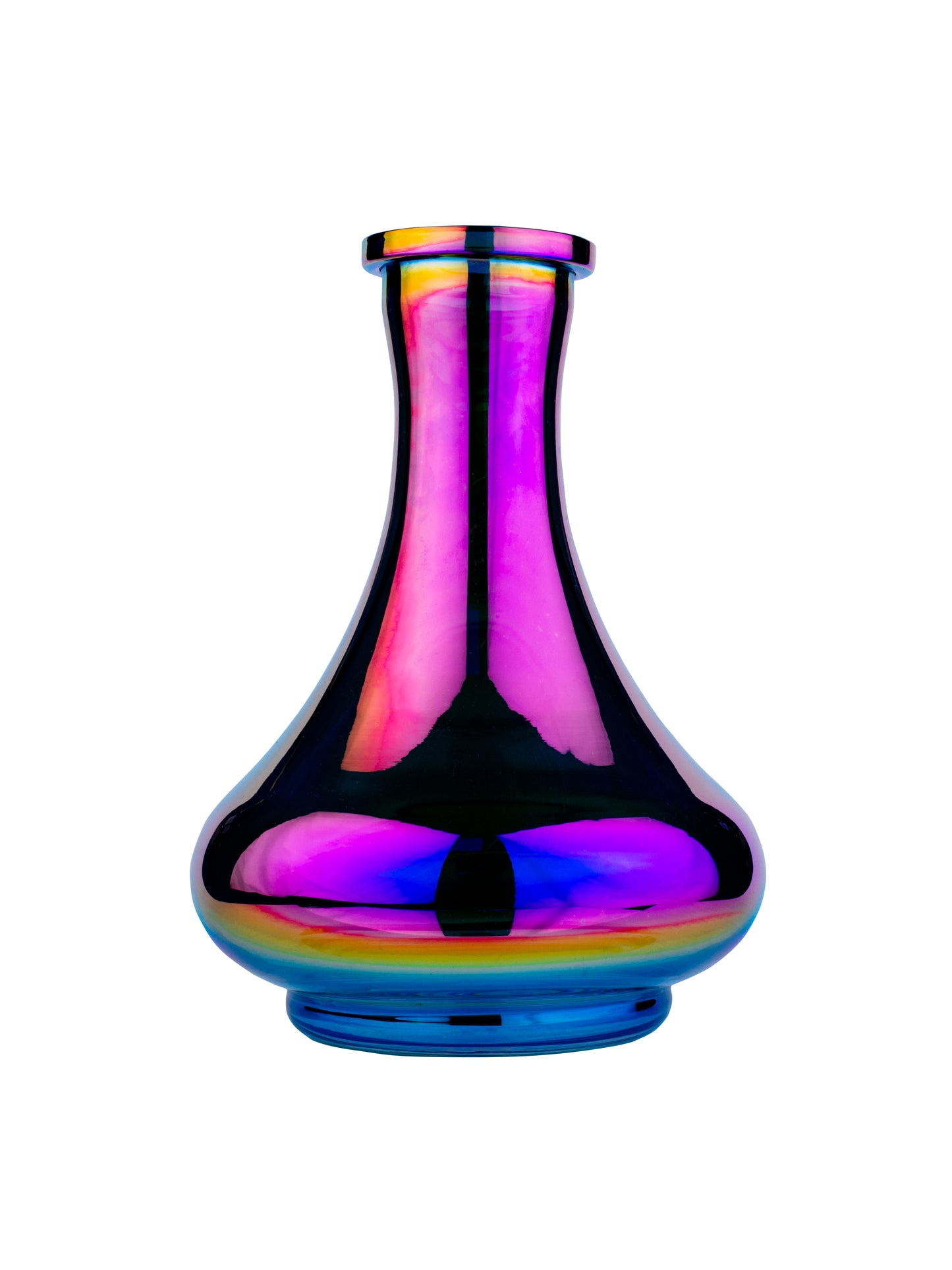 Premium Glass Hookah Bases