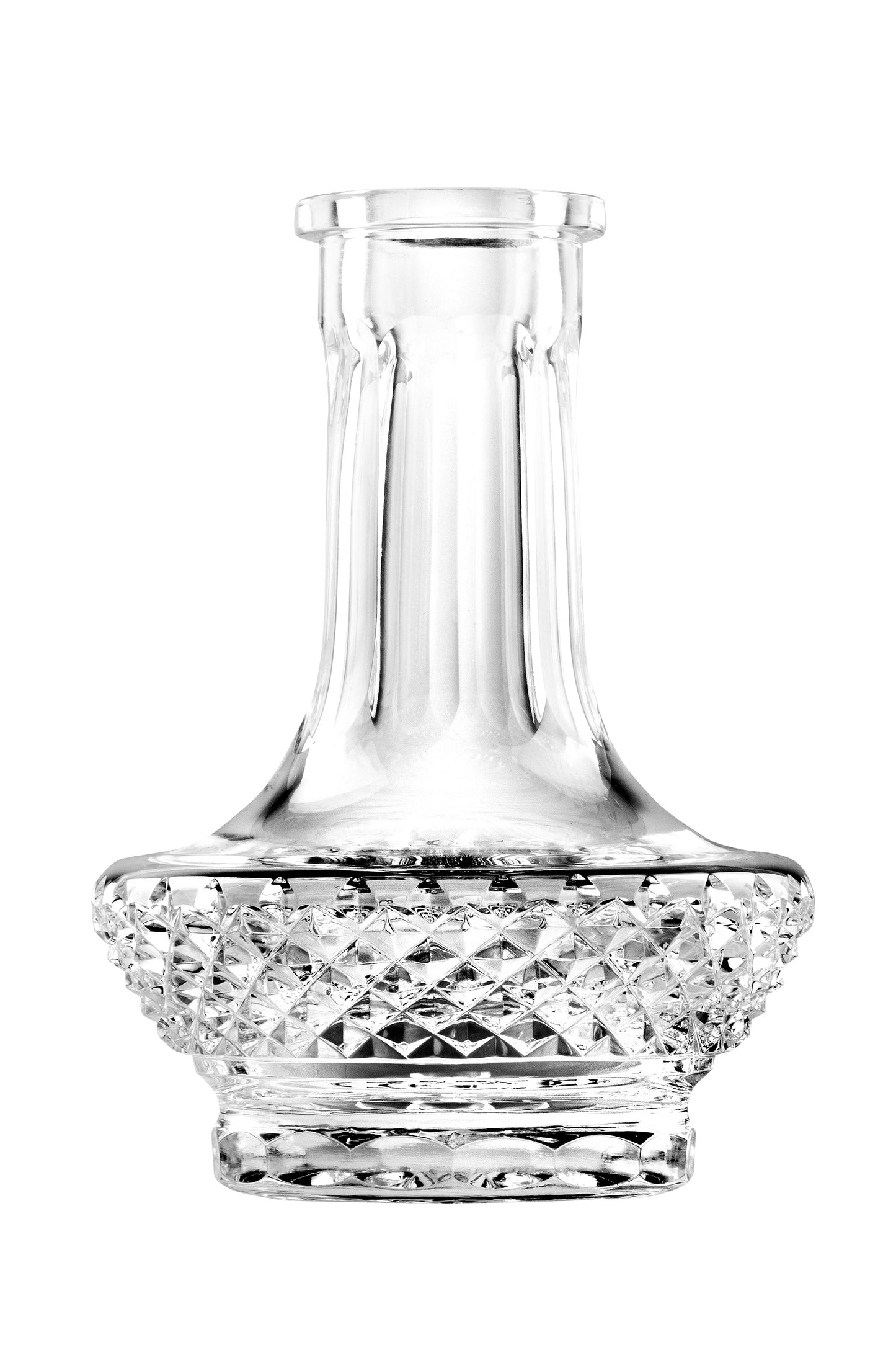 Premium Glass Hookah Bases