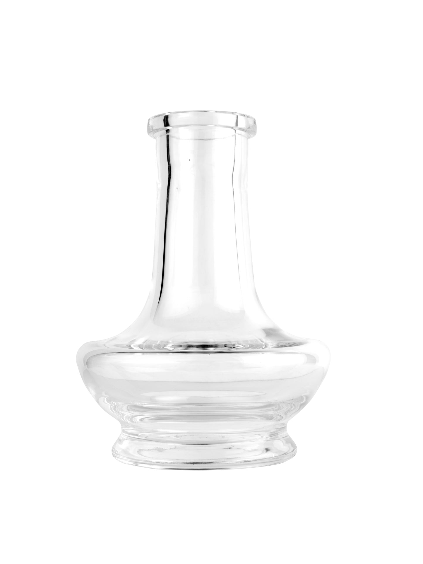 Premium Glass Hookah Bases