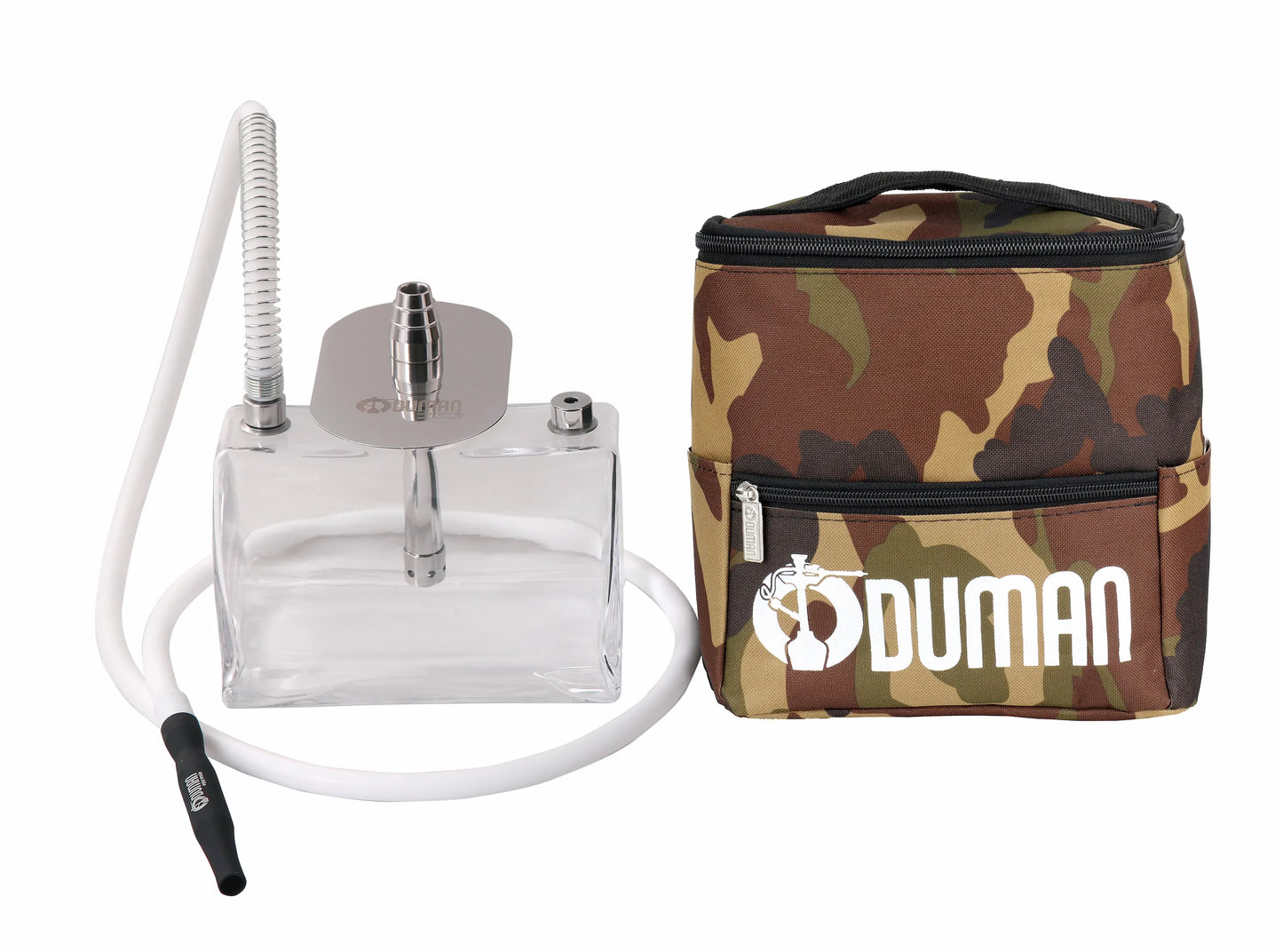 Oduman N7 Smoke Tank Hookah