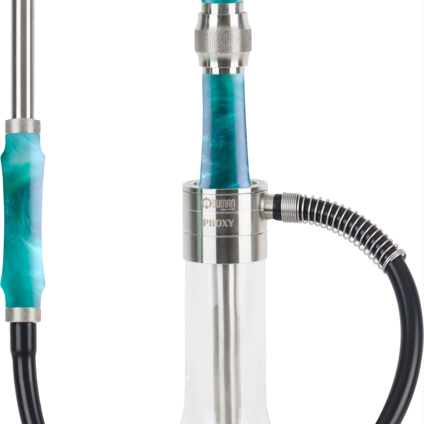 Oduman Proxy Green Hookah
