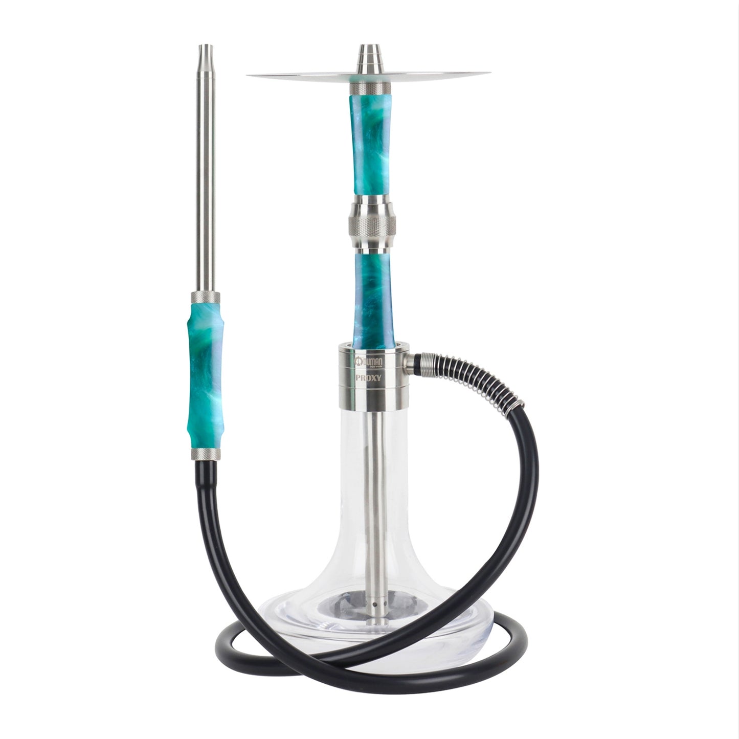 Oduman Proxy Green Hookah