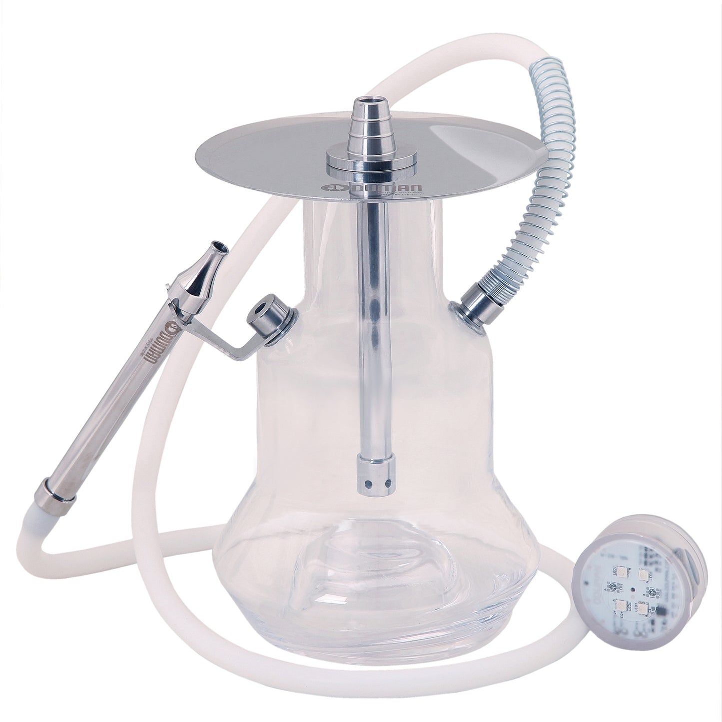 Oduman N4 Gold Hookah