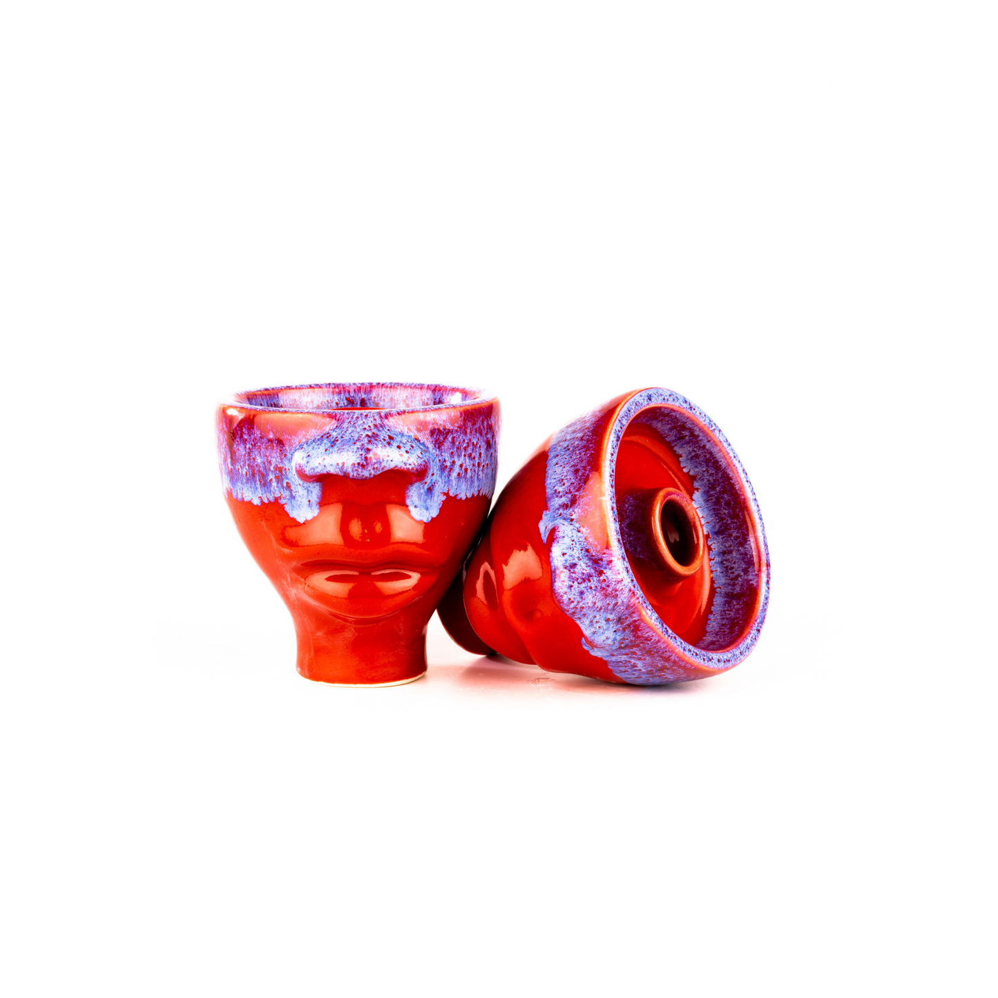 Mr.Eds L6 LADY BOWL - Unique Handmade Phunnel