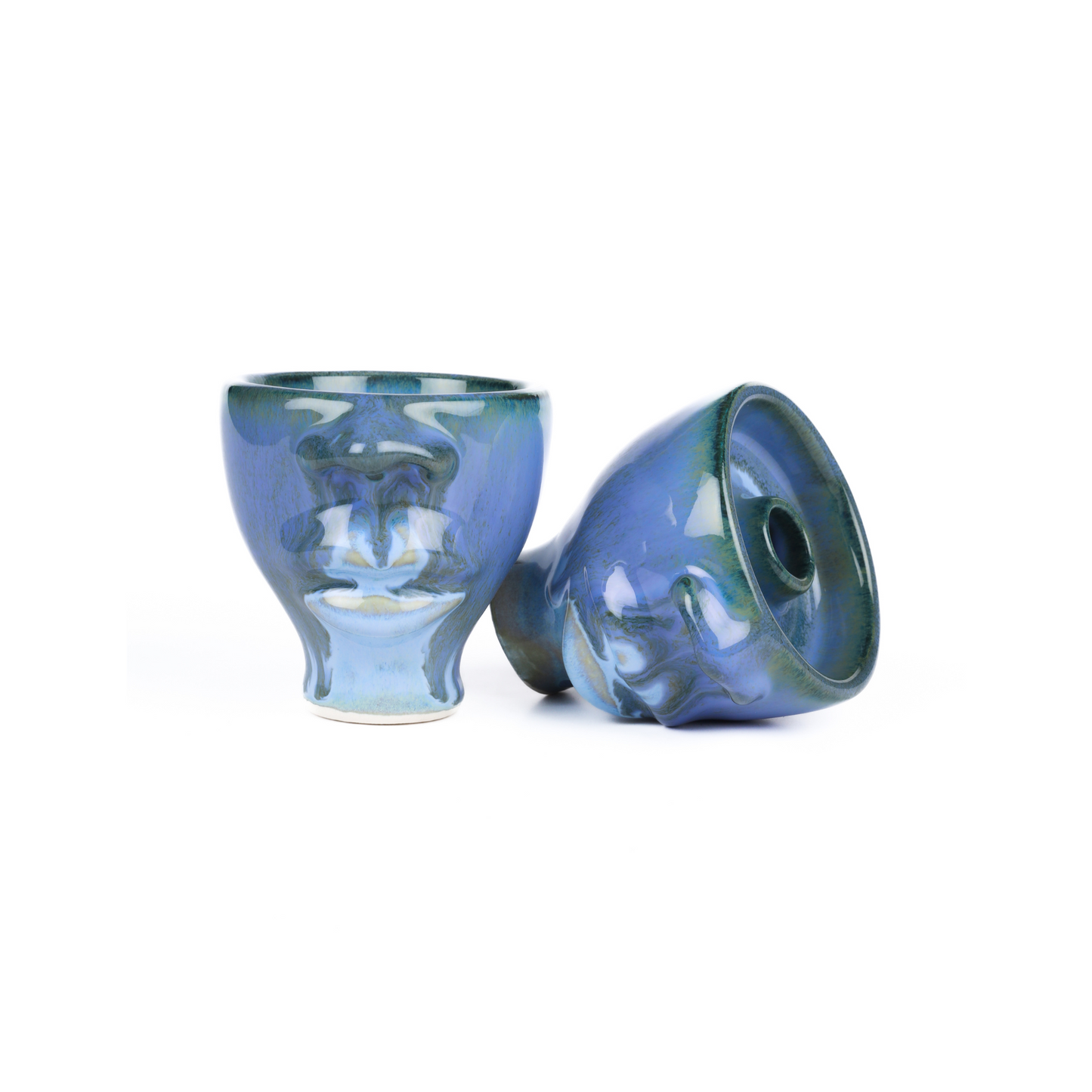 Mr.Eds L6 LADY BOWL - Unique Handmade Phunnel