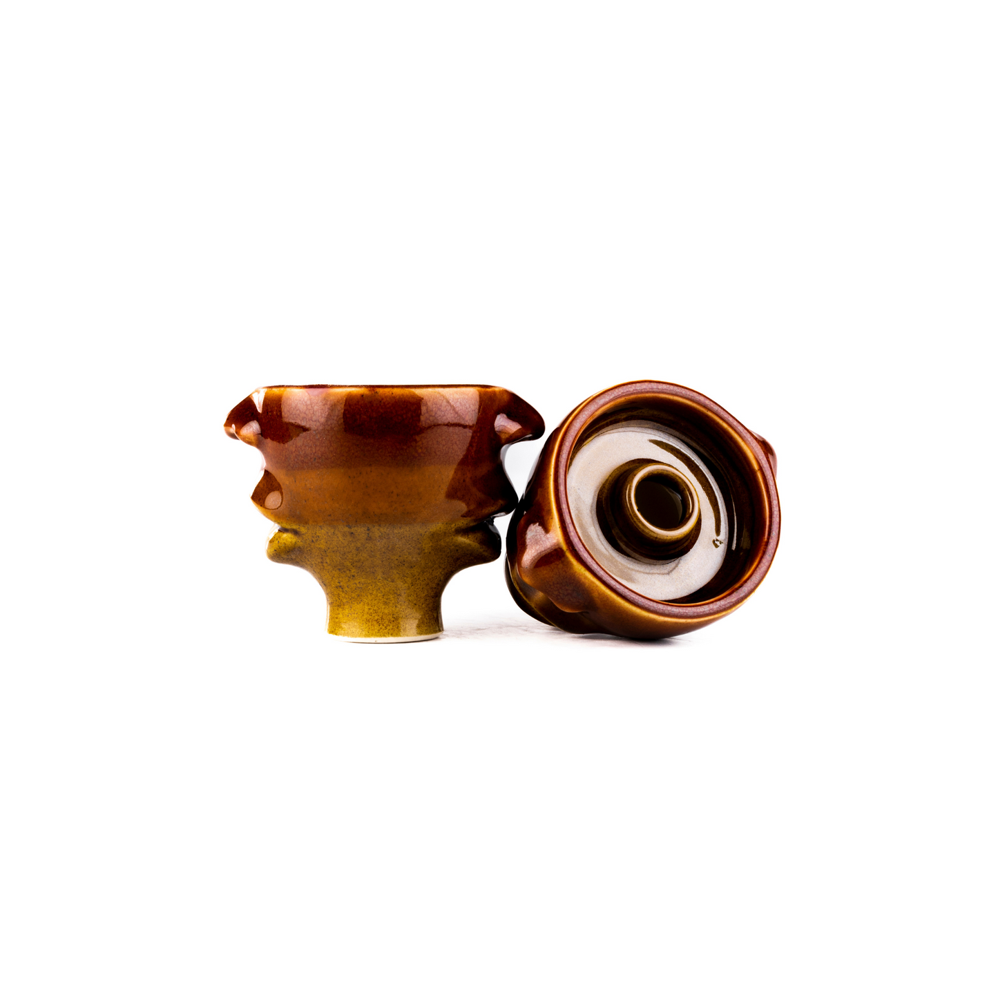 Mr.Eds L8 DEMON BOWL - Robust & Stylish Phunnel Design