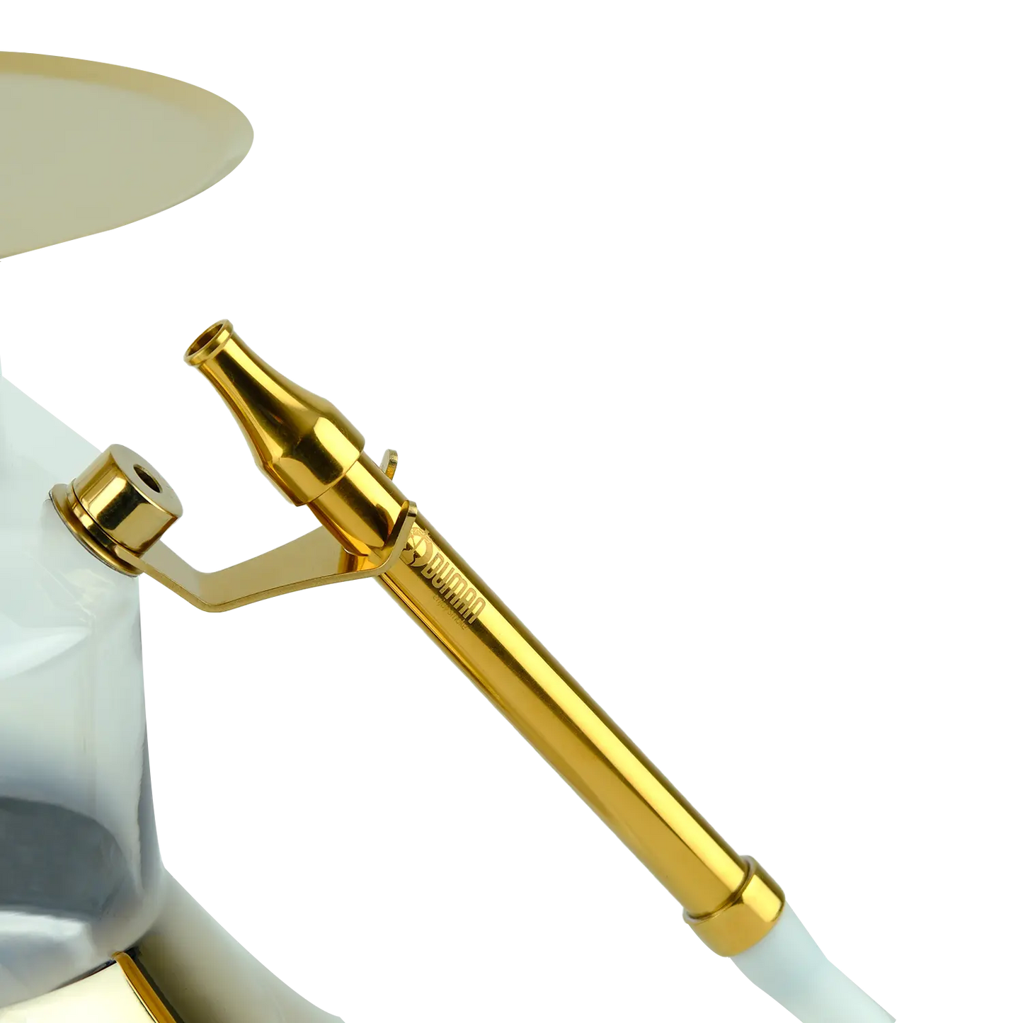 Oduman N4 Gold Hookah