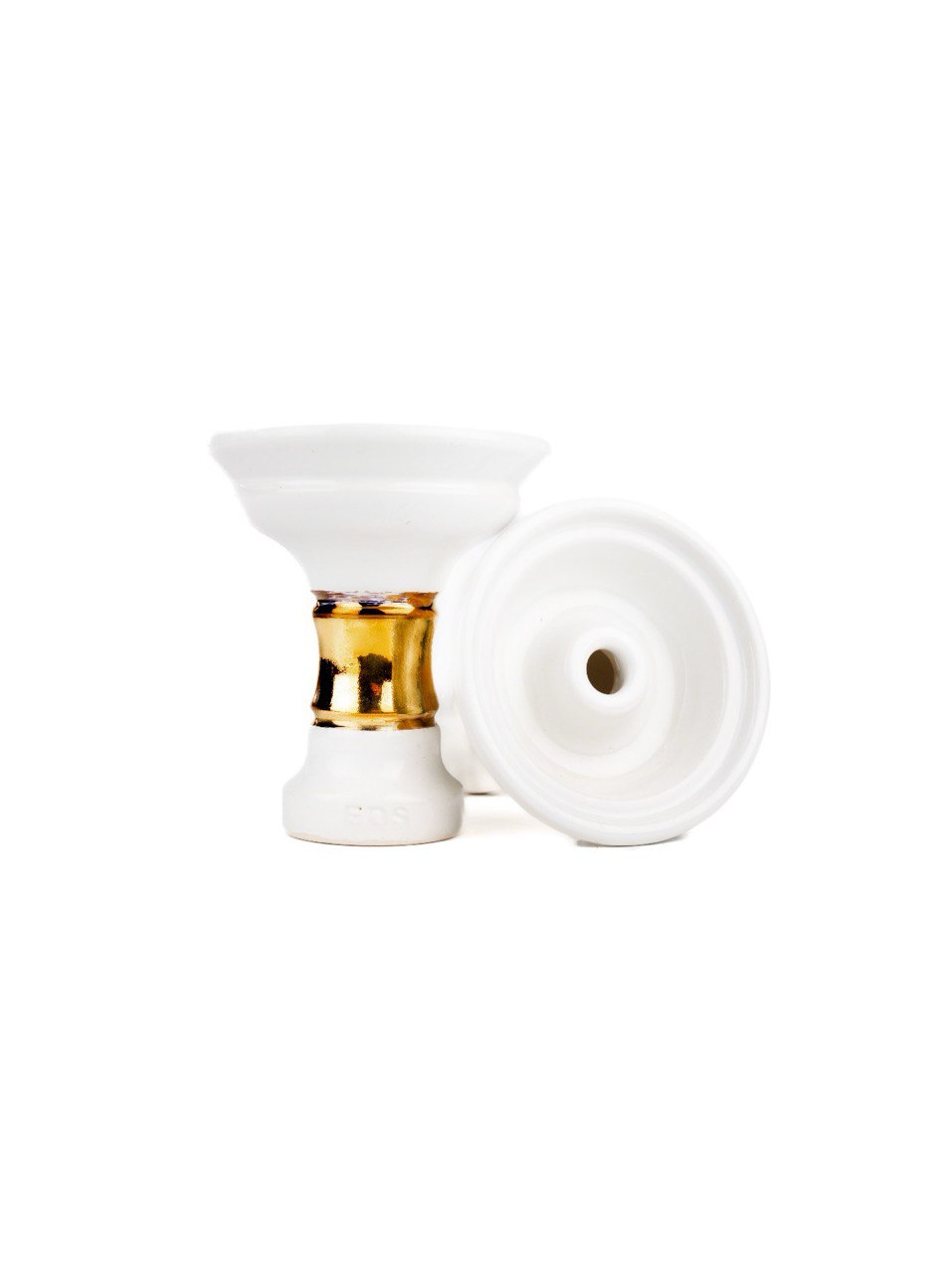 Mr.Eds L14 ANATOLIA 24K Gold Series Bowl - Luxurious & Functional