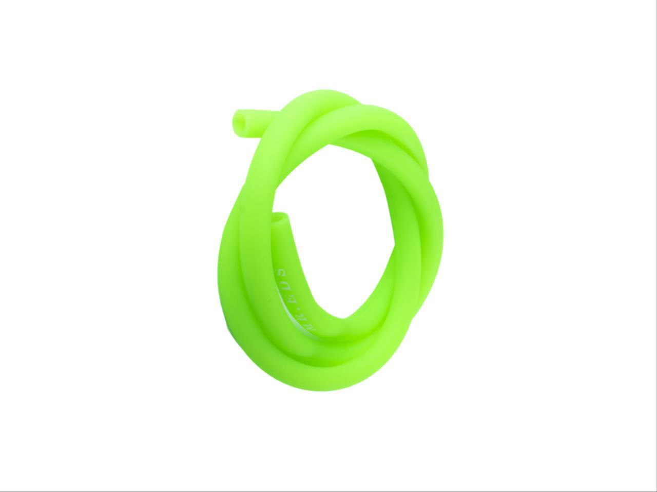 Mr.Eds Soft Touch Silicone Hose - Flexible & Durable