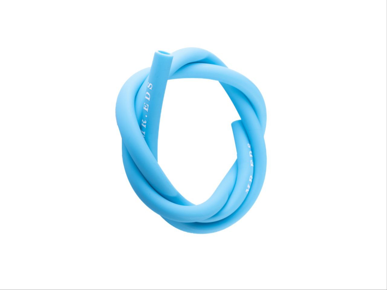 Mr.Eds Soft Touch Silicone Hose - Flexible & Durable