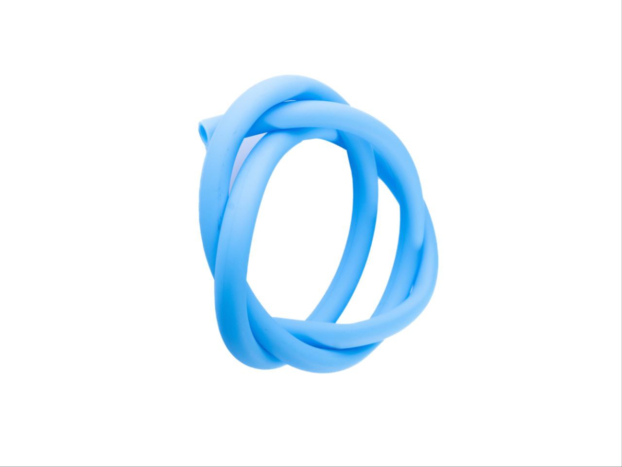 Mr.Eds Soft Touch Silicone Hose - Flexible & Durable