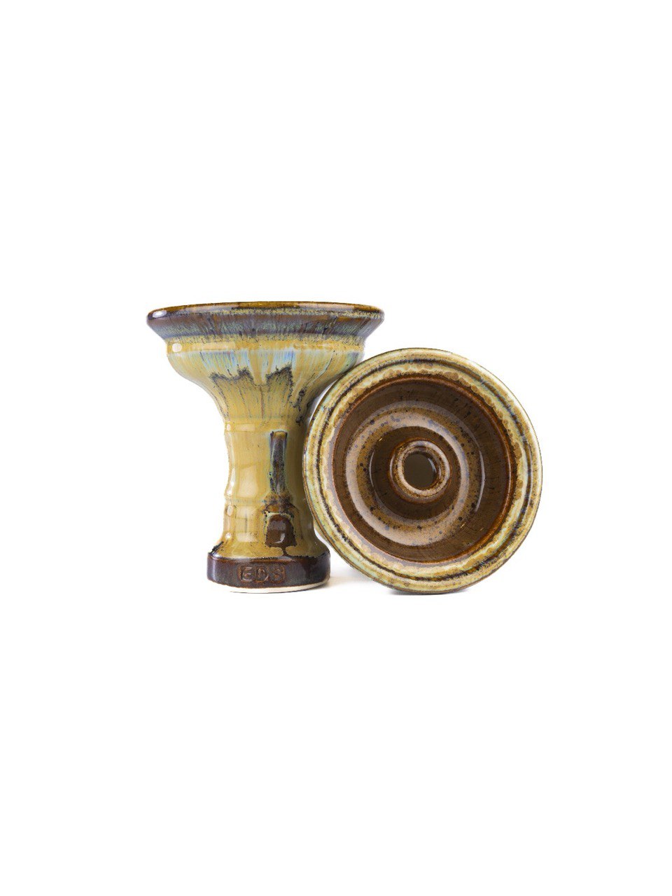 Mr.Eds L14 ANATOLIA Bowl - Unique Handcrafted Phunnel