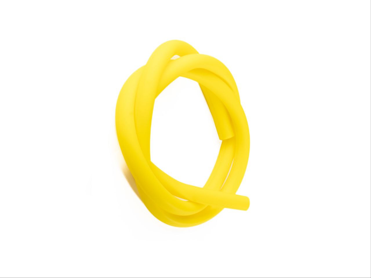 Mr.Eds Soft Touch Silicone Hose - Flexible & Durable