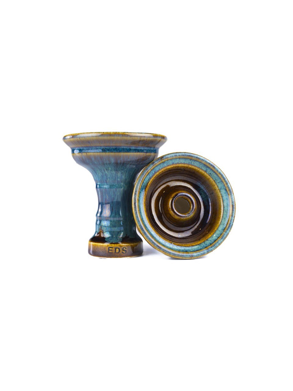 Mr.Eds L14 ANATOLIA Bowl - Unique Handcrafted Phunnel