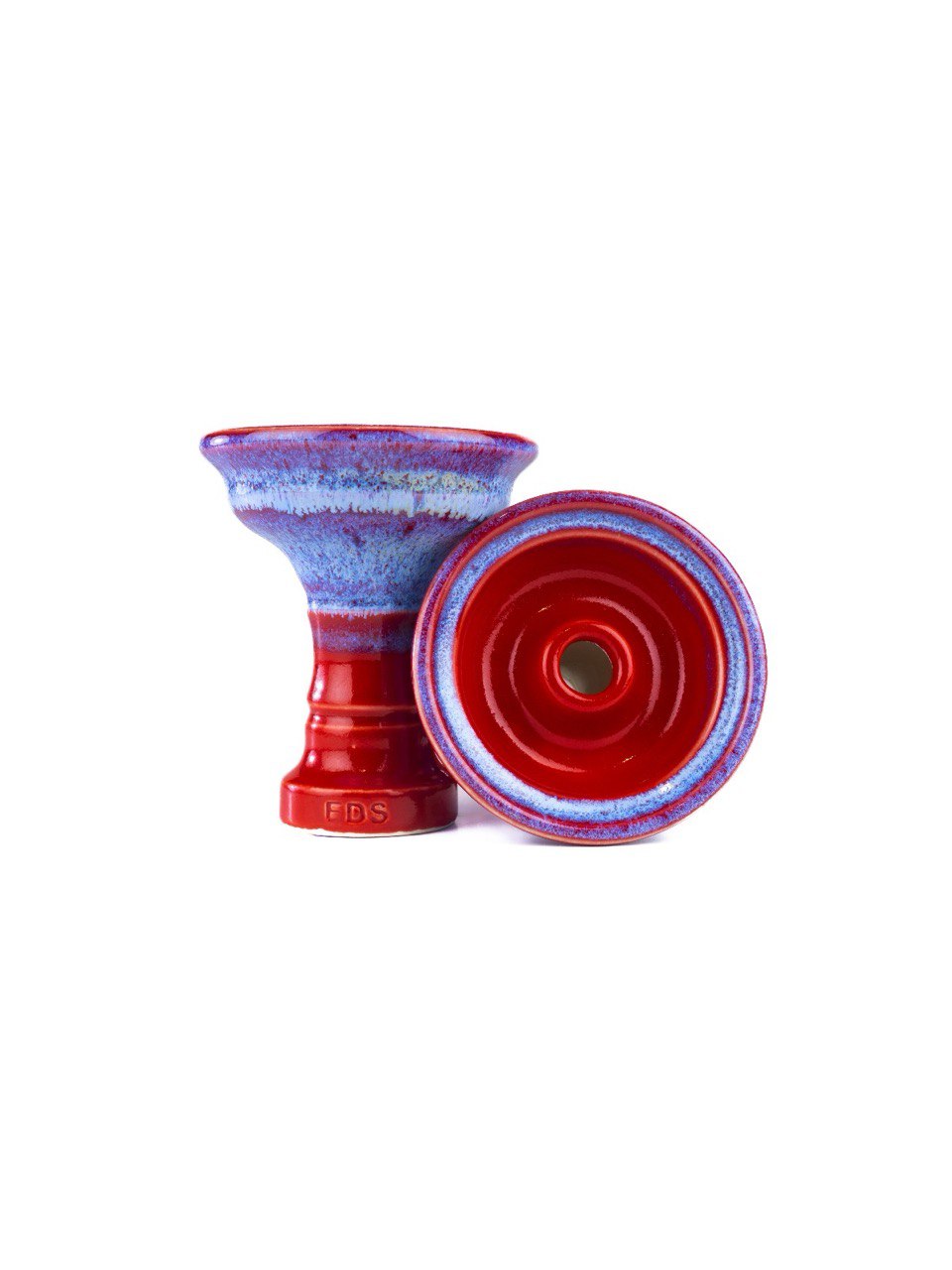 Mr.Eds L14 ANATOLIA Bowl - Unique Handcrafted Phunnel