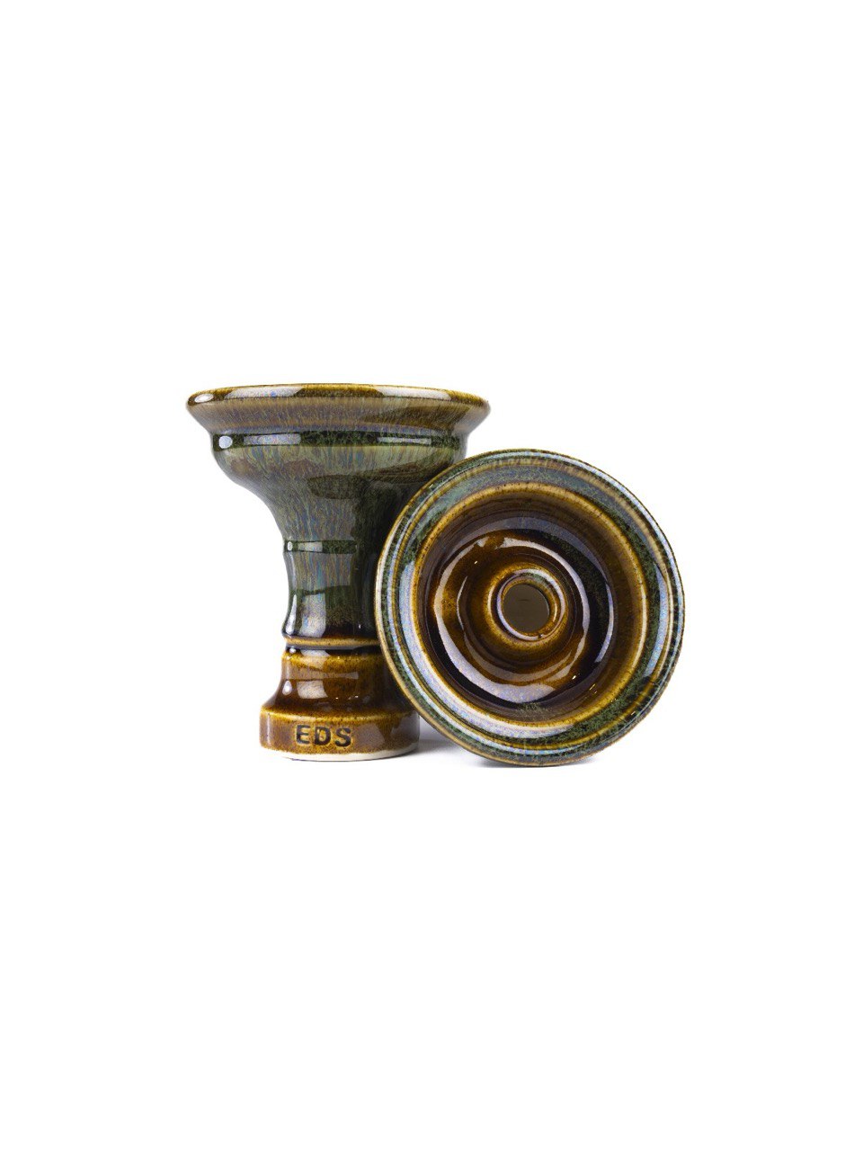 Mr.Eds L14 ANATOLIA Bowl - Unique Handcrafted Phunnel