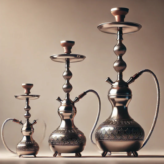 How to Choose the Right Hookah for Your Needs