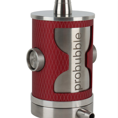 Oduman Probubble Red Hookah