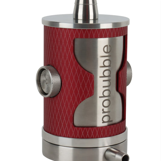 Oduman Probubble Red Hookah