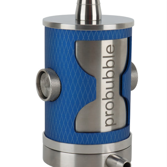 Oduman Probubble Blue Hookah